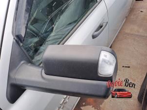 Usados Retrovisor externo izquierda Dodge 1500 Standard Cab (DS/DJ/D2) 3.6 ST V6 24V 4WD Precio de solicitud ofrecido por Rooie Ben autodemontage