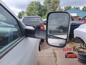 Usados Retrovisor externo derecha Dodge 1500 Standard Cab (DS/DJ/D2) 3.6 ST V6 24V 4WD Precio de solicitud ofrecido por Rooie Ben autodemontage