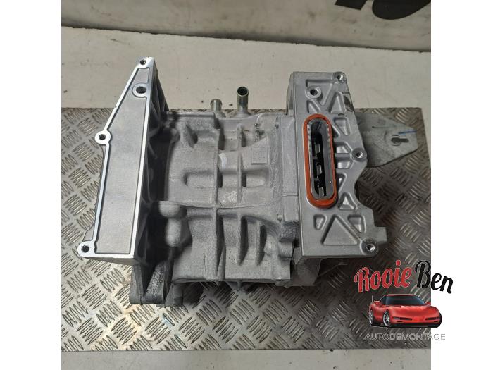 Engine from a Nissan Leaf (ZE1) e+ 59/62kWh 2022