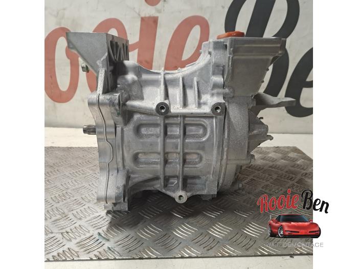 Engine from a Nissan Leaf (ZE1) e+ 59/62kWh 2022