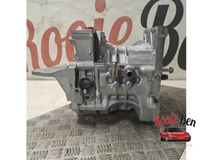 Engine from a Nissan Leaf (ZE1) e+ 59/62kWh 2022