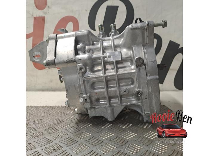 Engine from a Nissan Leaf (ZE1) e+ 59/62kWh 2022