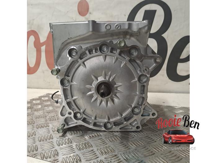 Engine from a Nissan Leaf (ZE1) e+ 59/62kWh 2022