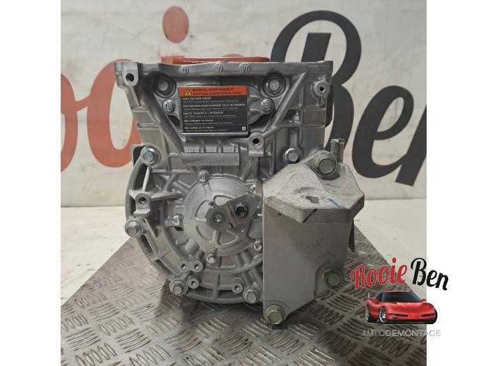 Engine from a Nissan Leaf (ZE1) e+ 59/62kWh 2022