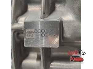 Engine from a Nissan Leaf (ZE1) e+ 59/62kWh 2022