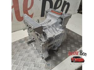 Engine from a Nissan Leaf (ZE1) e+ 59/62kWh 2022