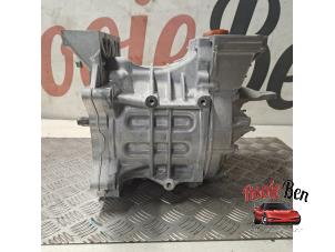 Engine from a Nissan Leaf (ZE1) e+ 59/62kWh 2022