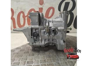 Engine from a Nissan Leaf (ZE1) e+ 59/62kWh 2022