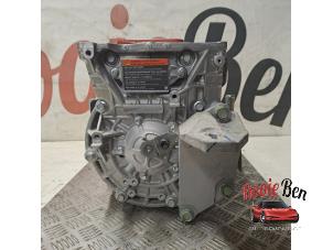 Engine from a Nissan Leaf (ZE1) e+ 59/62kWh 2022