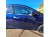 Nissan Leaf (ZE1) e+ 59/62kWh Tür 4-türig rechts vorne
