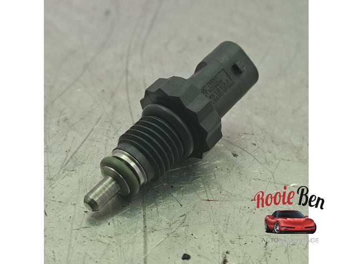 Used Engine temperature sensor Volkswagen Touran (1T3) 1.6 TDI 16V Price € 5,00 Margin scheme offered by Rooie Ben autodemontage