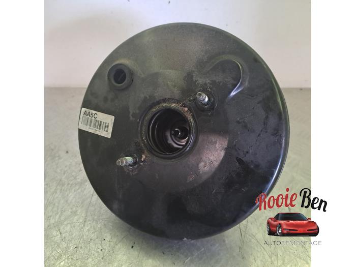 Usagé Servo frein Opel Karl 1.0 12V Prix € 50,00 Règlement à la marge proposé par Rooie Ben autodemontage