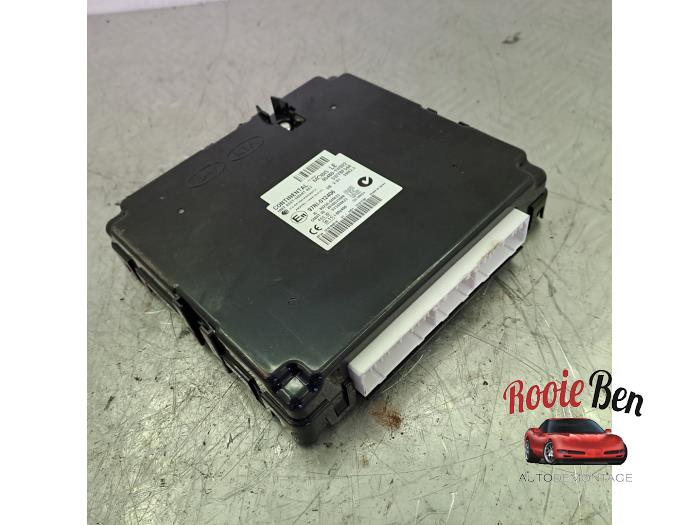 Used Smart entry computer Kia Rio III (UB) 1.2 CVVT 16V Price on request offered by Rooie Ben autodemontage