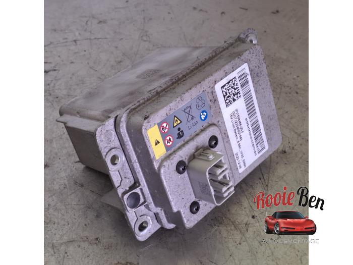 Electric car battery – 159848600F