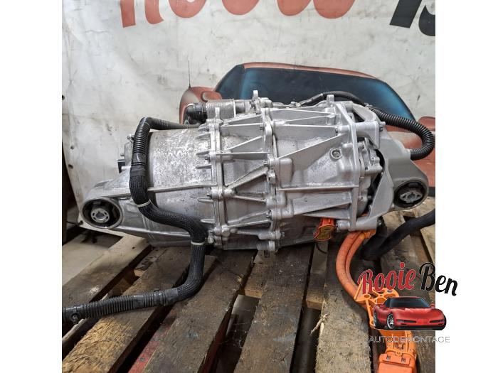 Tesla's Rwd Engine Engine Tesla Model 3 Standard RWD Plus - 1587740LCC 3D7