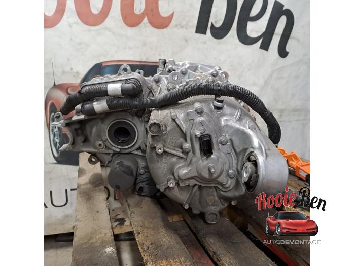 Tesla's Rwd Engine Engine Tesla Model 3 Standard RWD Plus - 1587740LCC 3D7