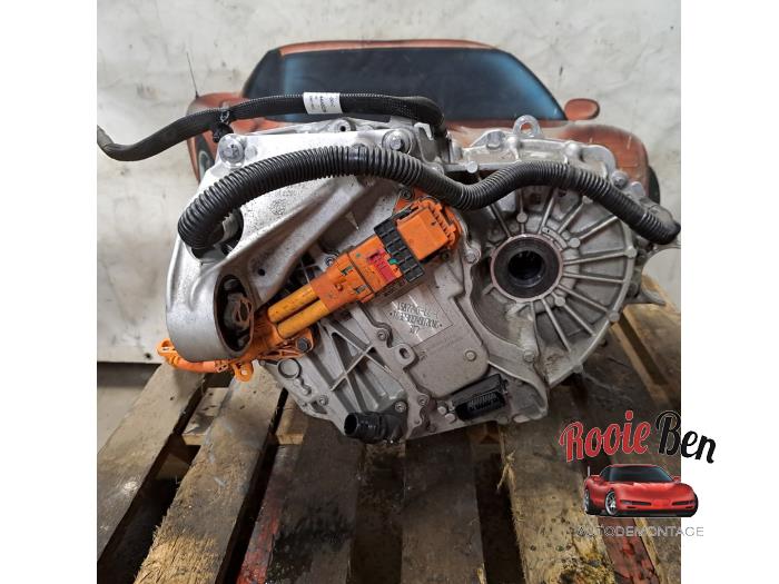 Tesla Model 3 Engine Design Engine Tesla Model 3 Standard RWD Plus - 1587740LCC 3D7