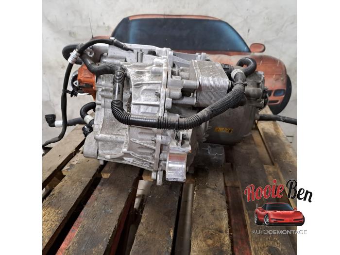 Tesla's Rwd Engine Engine Tesla Model 3 Standard RWD Plus - 108569320F 3D7