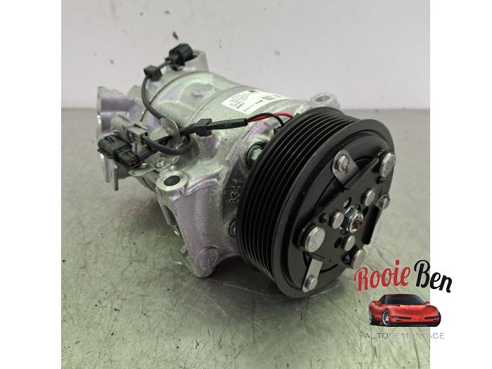 Gebrauchte Klimapumpe Nissan Townstar 1.3 TCE 130 16V Preis € 175,00 Margenregelung angeboten von Rooie Ben autodemontage