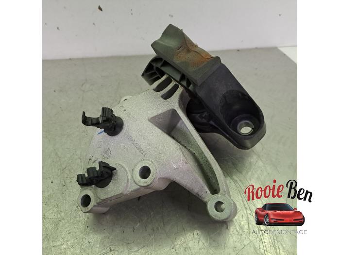 Gebrauchte Motorlager Nissan Townstar 1.3 TCE 130 16V Preis € 20,00 Margenregelung angeboten von Rooie Ben autodemontage