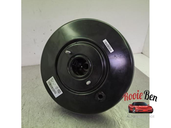 Usagé Servo frein Nissan Townstar 1.3 TCE 130 16V Prix € 75,00 Règlement à la marge proposé par Rooie Ben autodemontage