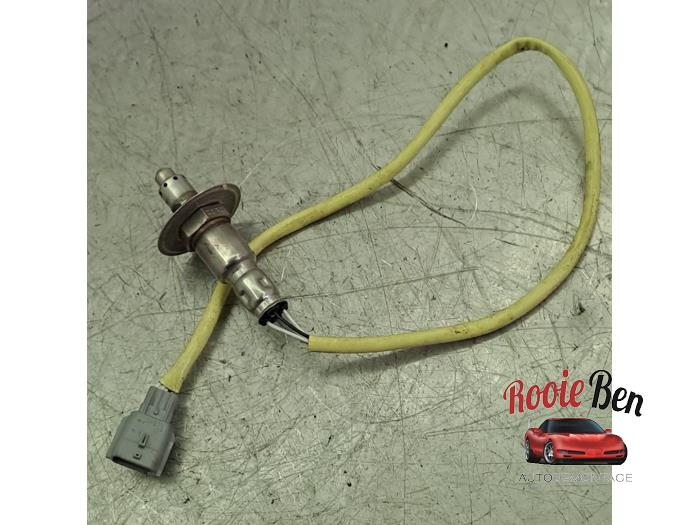 Used Lambda probe Nissan Townstar 1.3 TCE 130 16V Price € 25,00 Margin scheme offered by Rooie Ben autodemontage