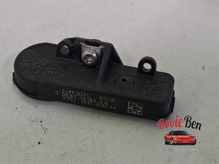 Begagnade Däcktryckssensor Ford Usa F-150 Standard Cab 5.0 Crew Cab Pris € 25,00 Marginaltabell erbjuds av Rooie Ben autodemontage