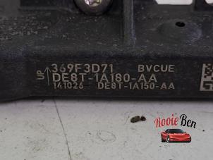Däcktryckssensor från en Ford (USA) F-150 Standard Cab 5.0 Crew Cab 2015