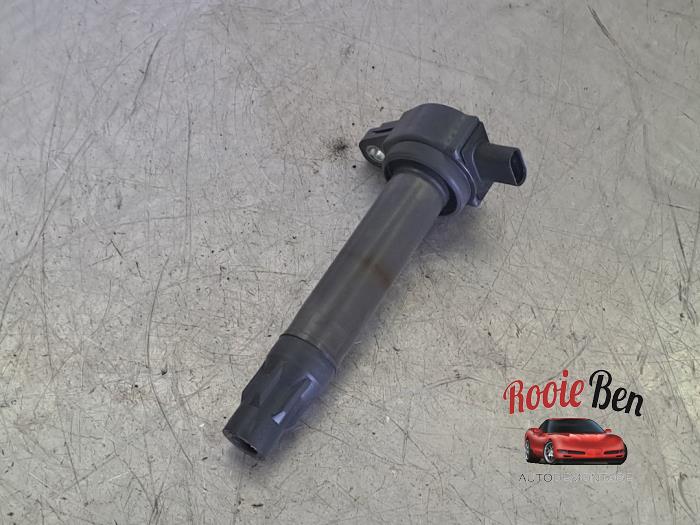 Usagé Bobine Chrysler 200 2.4 16V Prix € 40,00 Règlement à la marge proposé par Rooie Ben autodemontage