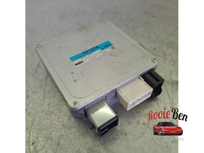 Usagé Ordinateur direction assistée Toyota RAV4 (A3) 2.0 16V VVT-i 4x4 Prix € 50,00 Règlement à la marge proposé par Rooie Ben autodemontage