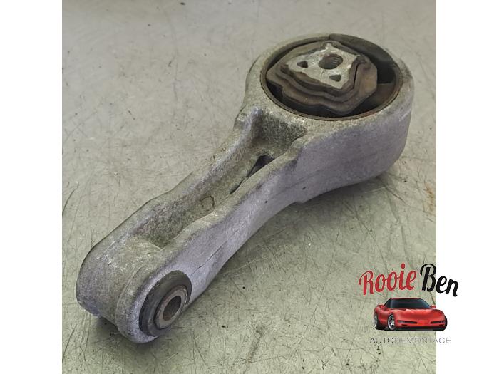 Usagé Support moteur Chrysler 200 2.4 16V Prix € 50,00 Règlement à la marge proposé par Rooie Ben autodemontage