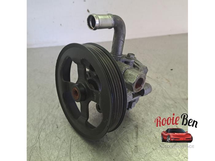 Usagé Pompe de direction Chrysler 200 2.4 16V Prix € 100,00 Règlement à la marge proposé par Rooie Ben autodemontage