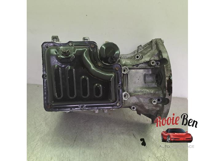 Usagé Couvercle carter Kia Rio III (UB) 1.2 CVVT 16V Prix € 50,00 Règlement à la marge proposé par Rooie Ben autodemontage