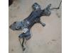 Kia Rio III (UB) 1.2 CVVT 16V Unterrahmen