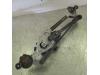 Kia Rio III (UB) 1.2 CVVT 16V Scheibenwischermotor+Mechanik