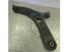 Kia Rio III (UB) 1.2 CVVT 16V Querlenker links vorne
