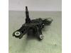 Kia Venga 1.4 CVVT 16V Scheibenwischermotor hinten