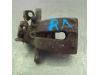 Kia Venga 1.4 CVVT 16V Bremszange rechts hinten