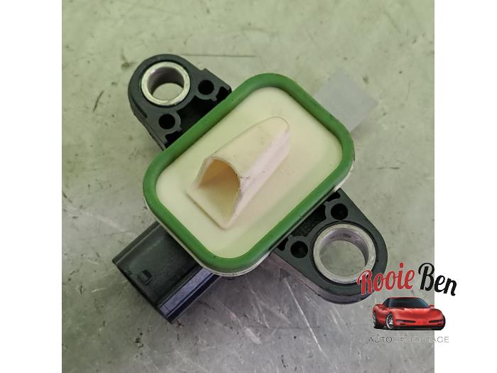 Begagnade Airbagsensor Nissan Leaf (ZE1) e+ 59/62kWh Pris € 10,00 Marginaltabell erbjuds av Rooie Ben autodemontage