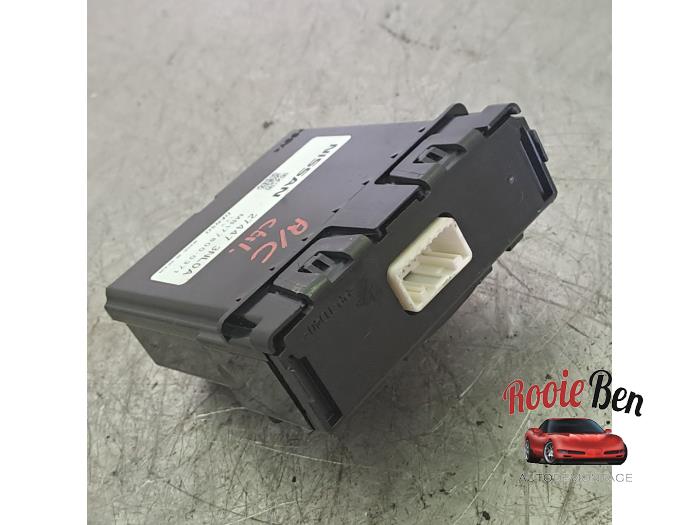 Used Cooling computer Nissan Leaf (ZE1) e+ 59/62kWh Price € 30,00 Margin scheme offered by Rooie Ben autodemontage