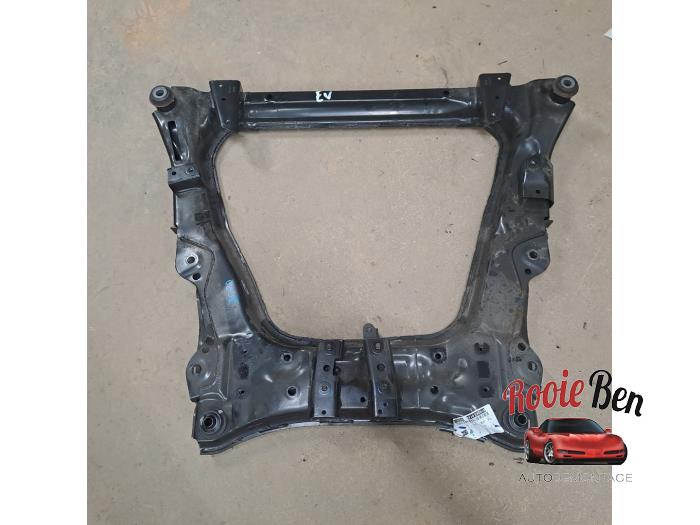 Used Subframe Nissan Leaf (ZE1) e+ 59/62kWh Price € 300,00 Margin scheme offered by Rooie Ben autodemontage