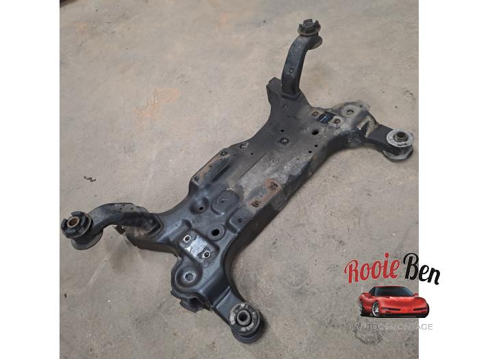 Used Subframe Dodge Avenger (JS) 2.0 16V Price € 150,00 Margin scheme offered by Rooie Ben autodemontage