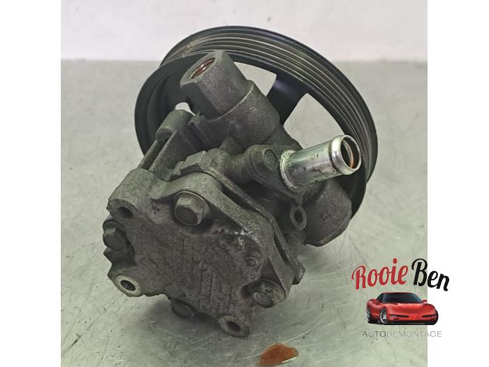 Usagé Pompe de direction Dodge Avenger (JS) 2.0 16V Prix € 50,00 Règlement à la marge proposé par Rooie Ben autodemontage