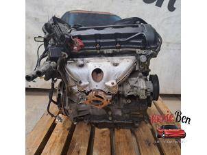 Engine from a Dodge Avenger (JS) 2.0 16V 2008