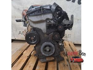 Engine from a Dodge Avenger (JS) 2.0 16V 2008