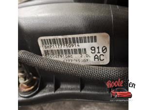 Engine from a Dodge Avenger (JS) 2.0 16V 2008