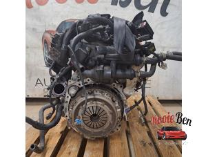 Engine from a Dodge Avenger (JS) 2.0 16V 2008
