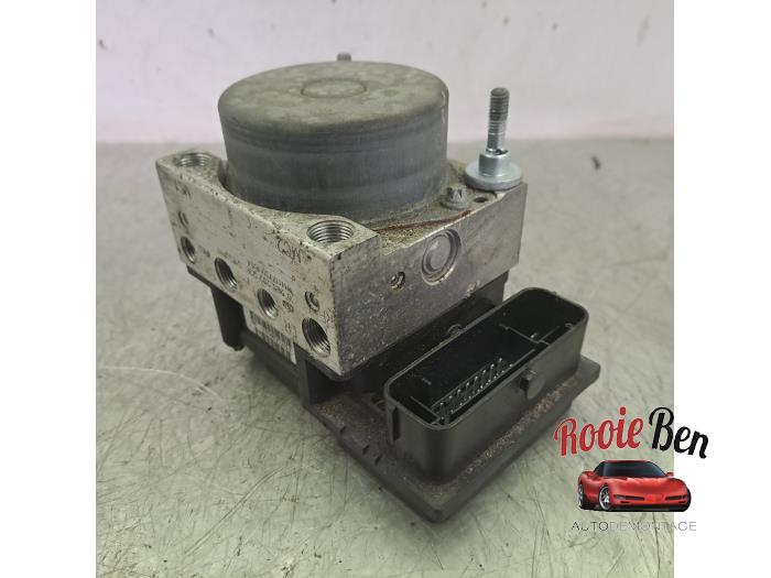 Usagé Bloc ABS Ford Ka II 1.2 Prix € 35,00 Règlement à la marge proposé par Rooie Ben autodemontage