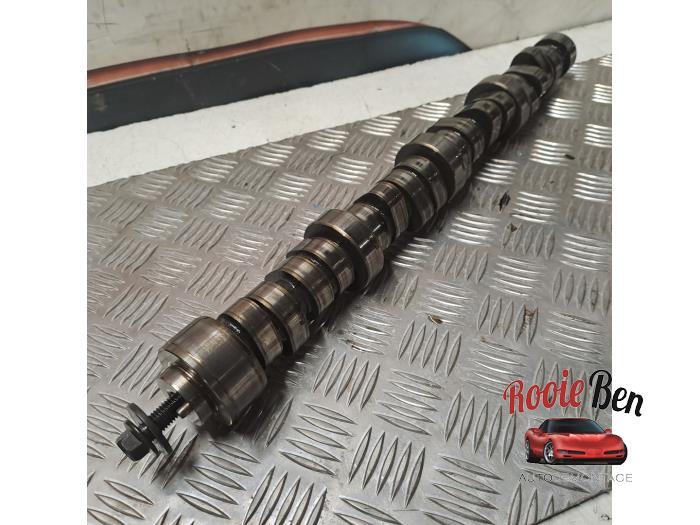 Usagé Arbre à cames Dodge Ram 1500 (DR/DH/D1/DC/DM) 5.7 V8 Hemi 1500 4x4 Prix sur demande proposé par Rooie Ben autodemontage
