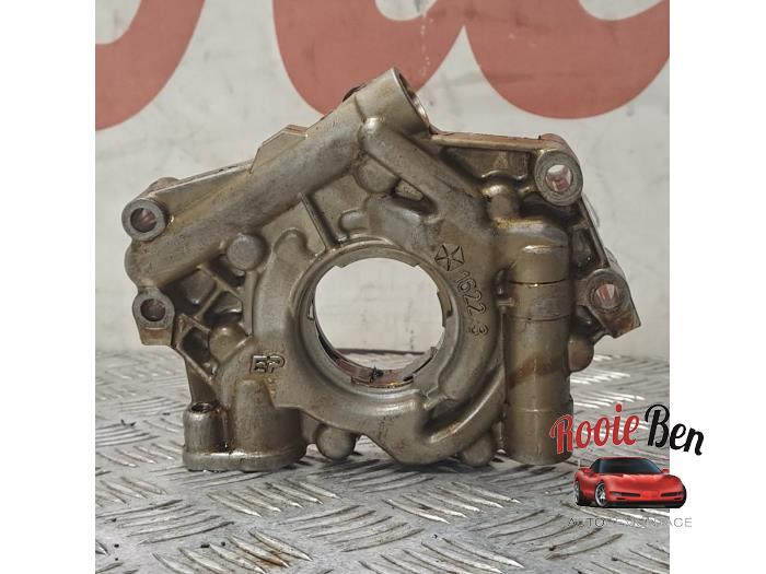 Używane Pompa oleju Dodge Ram 1500 (DR/DH/D1/DC/DM) 5.7 V8 Hemi 1500 4x4 Cena € 50,00 Procedura marży oferowane przez Rooie Ben autodemontage